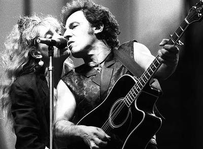 Bruce Springsteen
